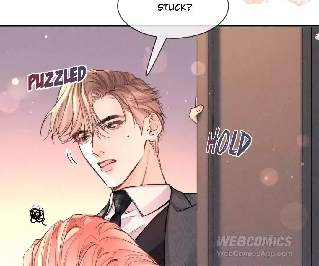 Read Hermes Lover chapter 32 image 34 on Lezhin