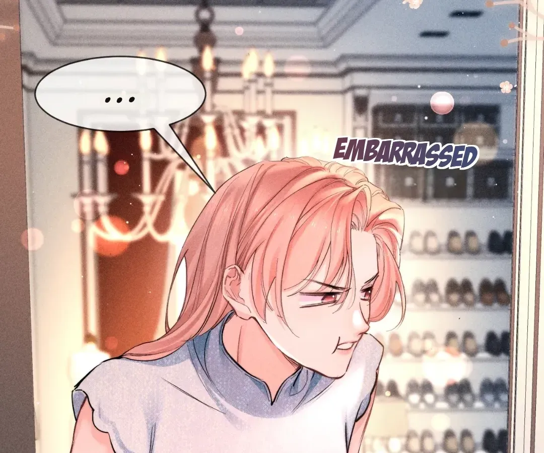 Read Hermes Lover chapter 32 image 36 on Lezhin