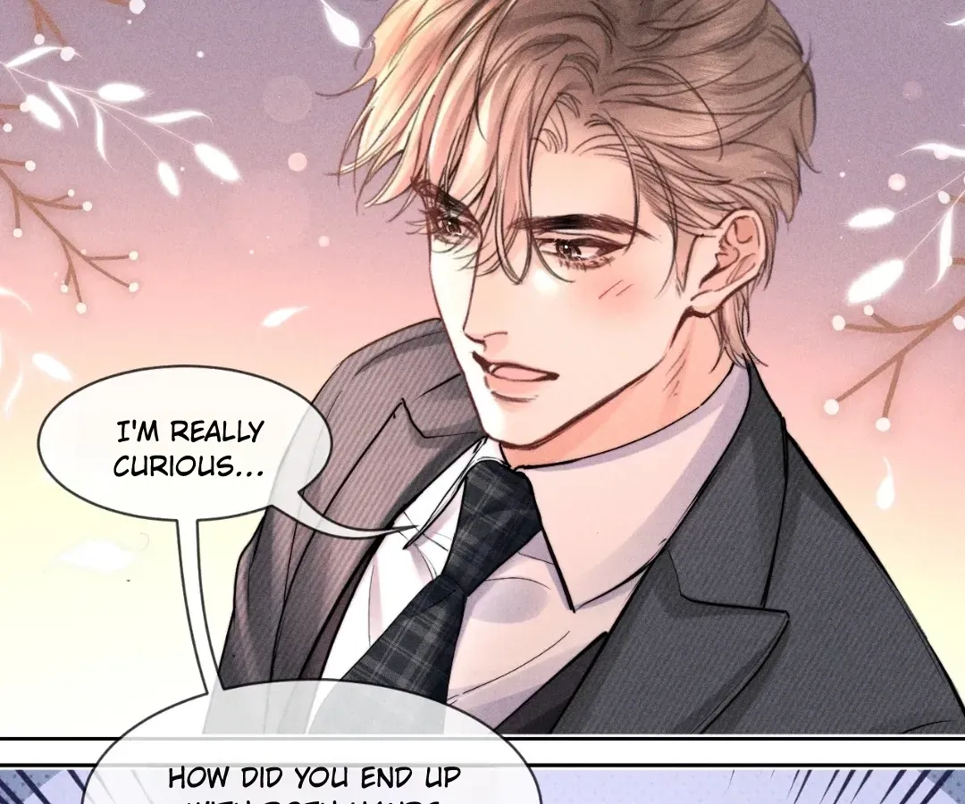 Read Hermes Lover chapter 32 image 38 on Lezhin