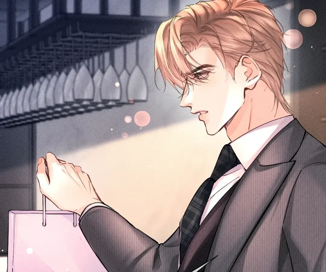 Read Hermes Lover chapter 32 image 4 on Lezhin