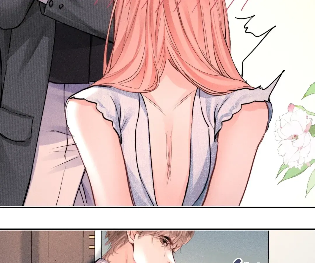 Read Hermes Lover chapter 32 image 41 on Lezhin