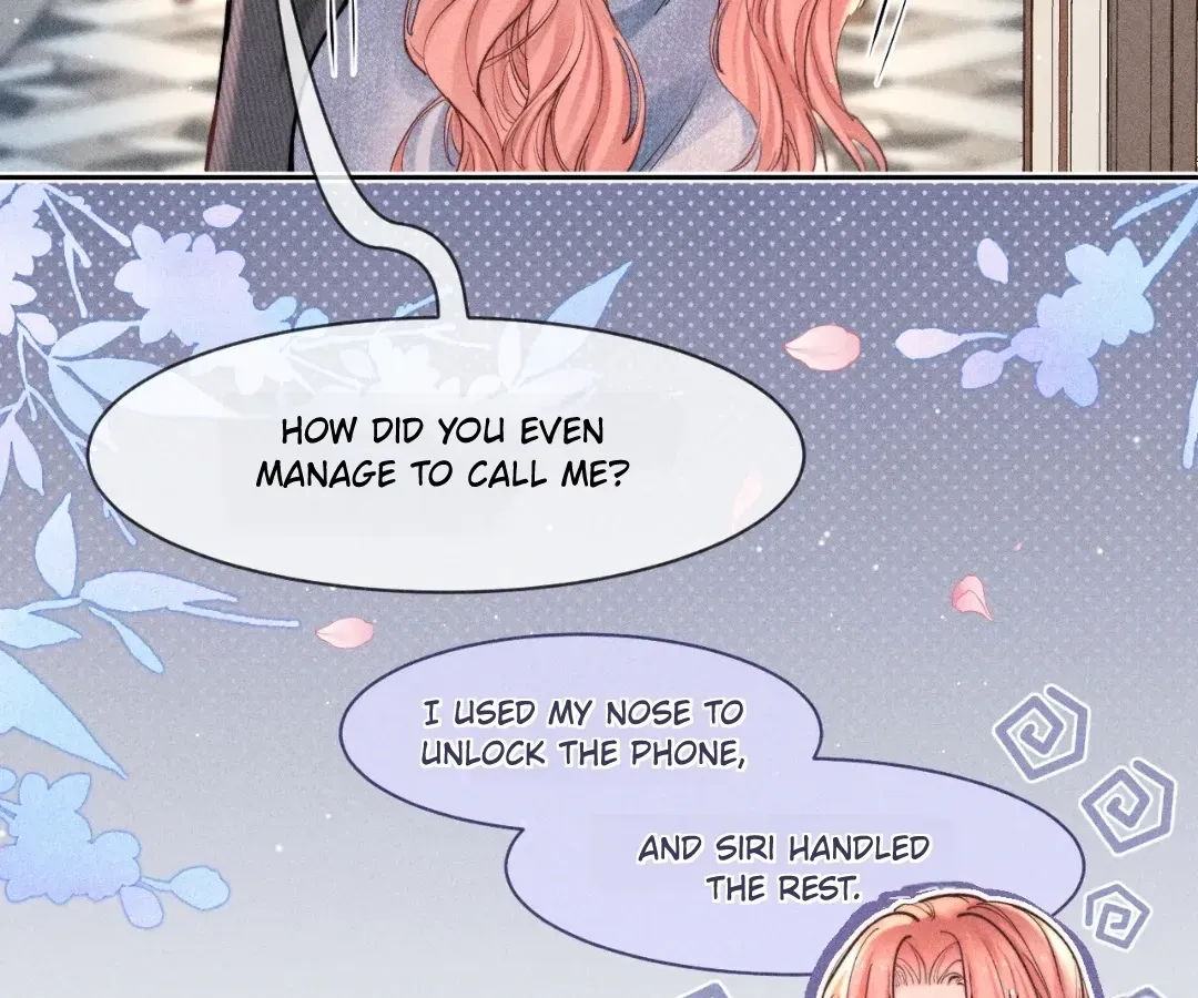 Read Hermes Lover chapter 32 image 45 on Lezhin