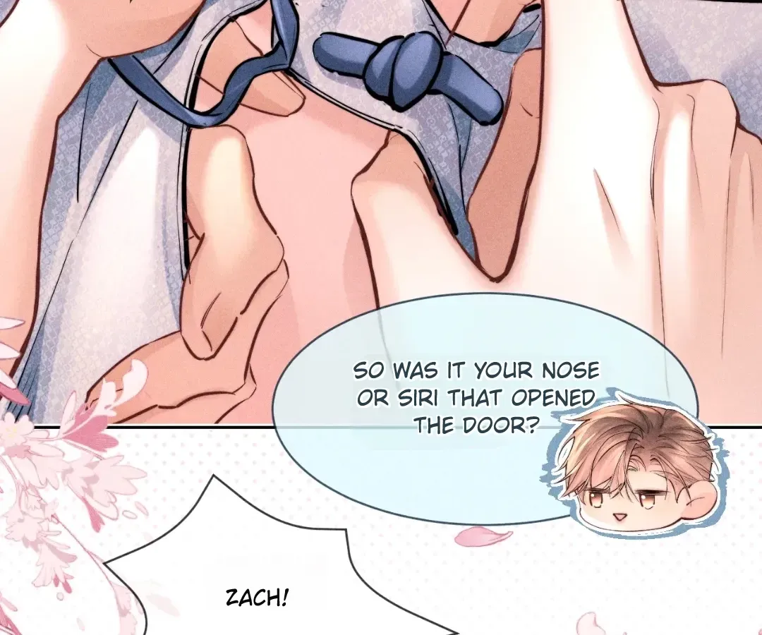 Read Hermes Lover chapter 32 image 47 on Lezhin