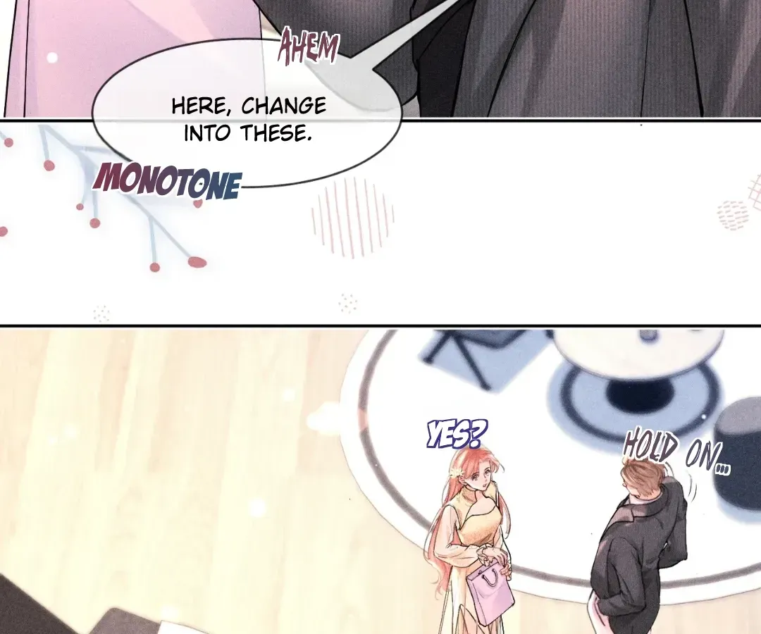 Read Hermes Lover chapter 32 image 5 on Lezhin