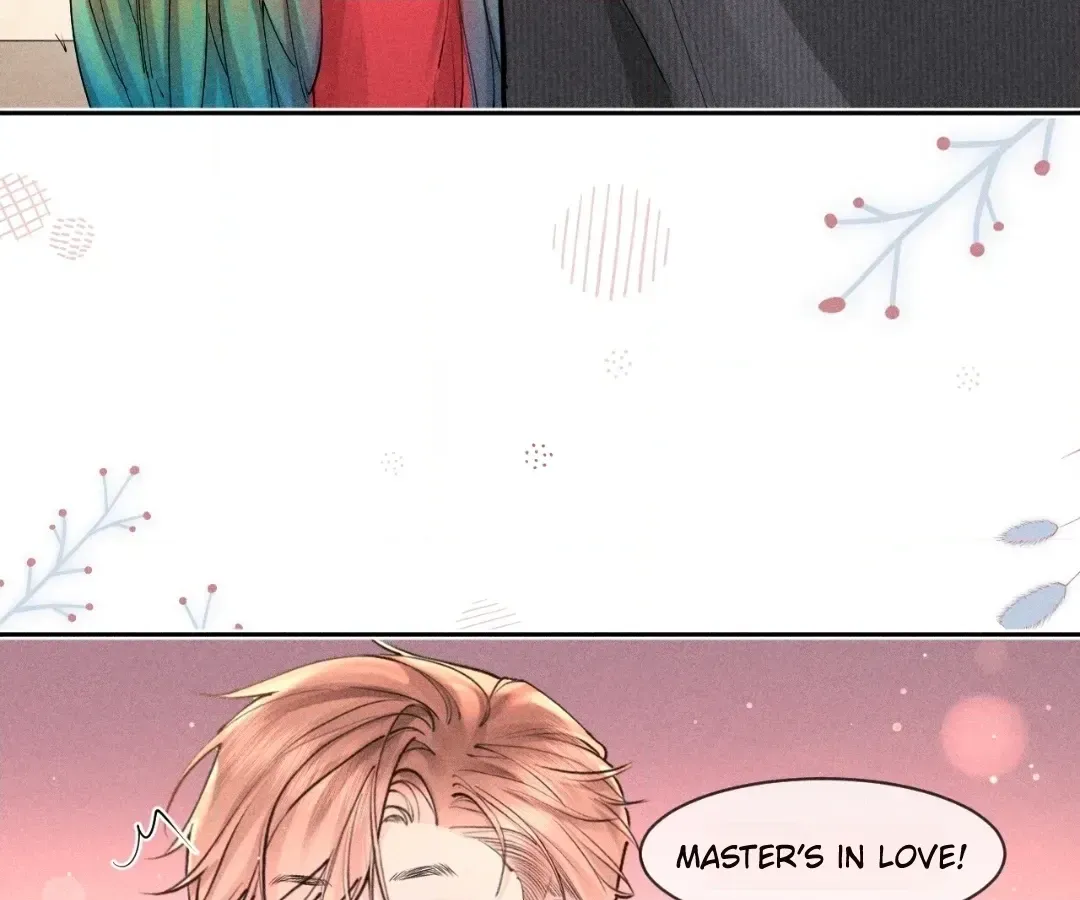 Read Hermes Lover chapter 32 image 9 on Lezhin