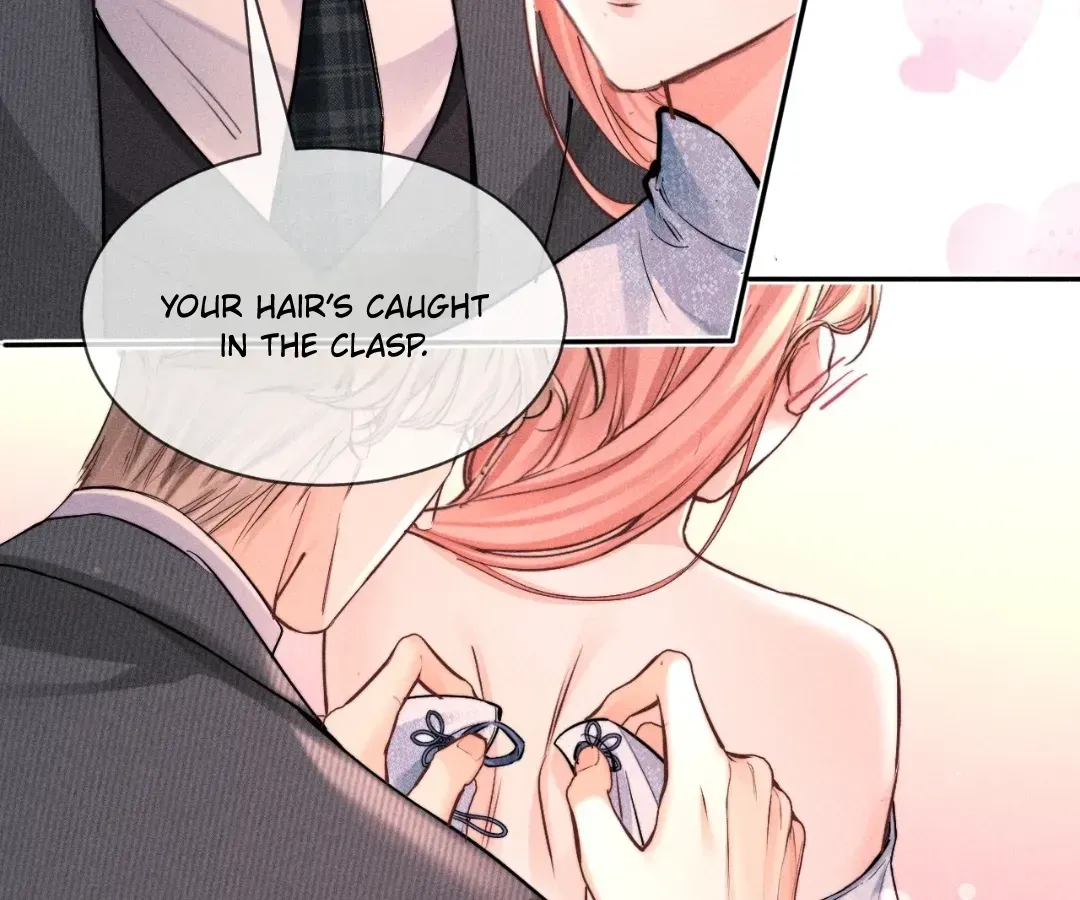 Read Hermes Lover chapter 33 image 1 on Lezhin