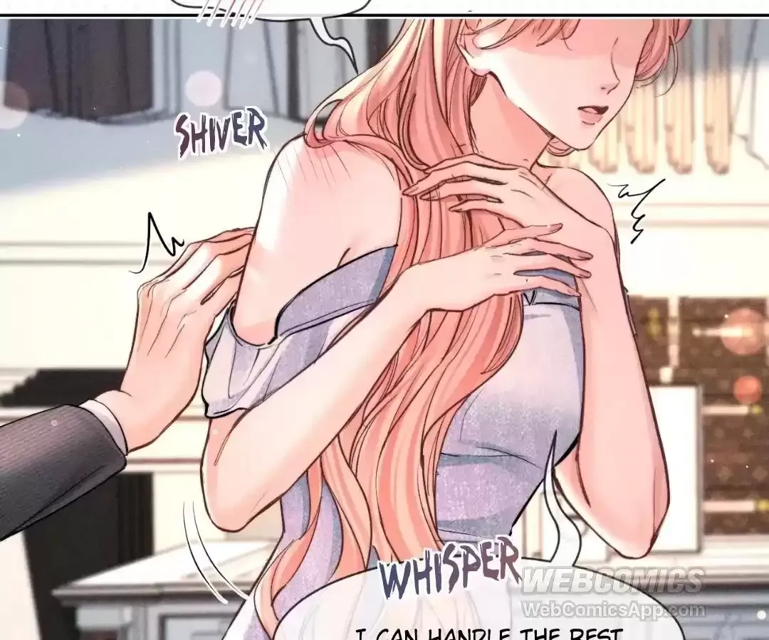 Read Hermes Lover chapter 33 image 10 on Lezhin
