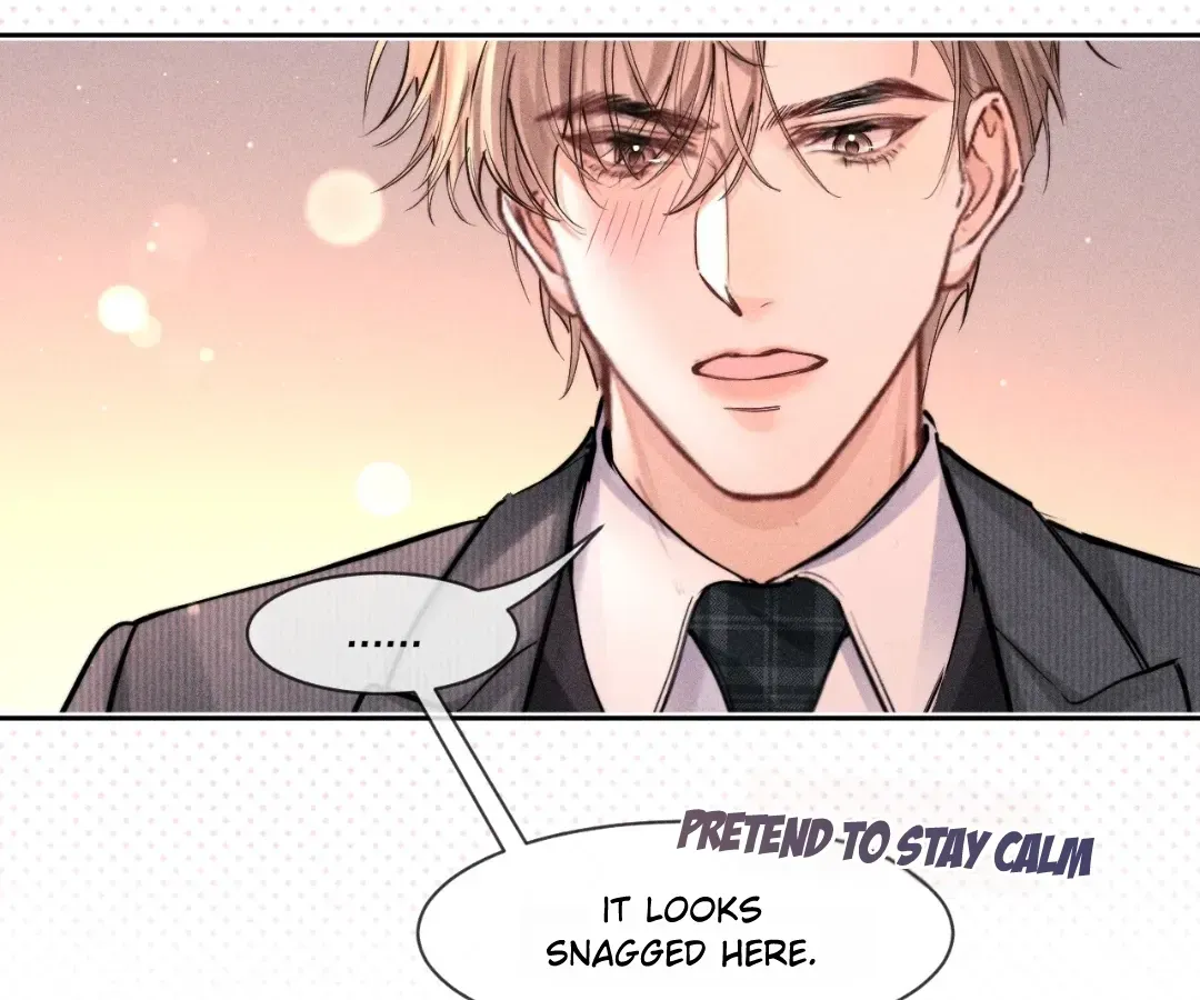Read Hermes Lover chapter 33 image 13 on Lezhin