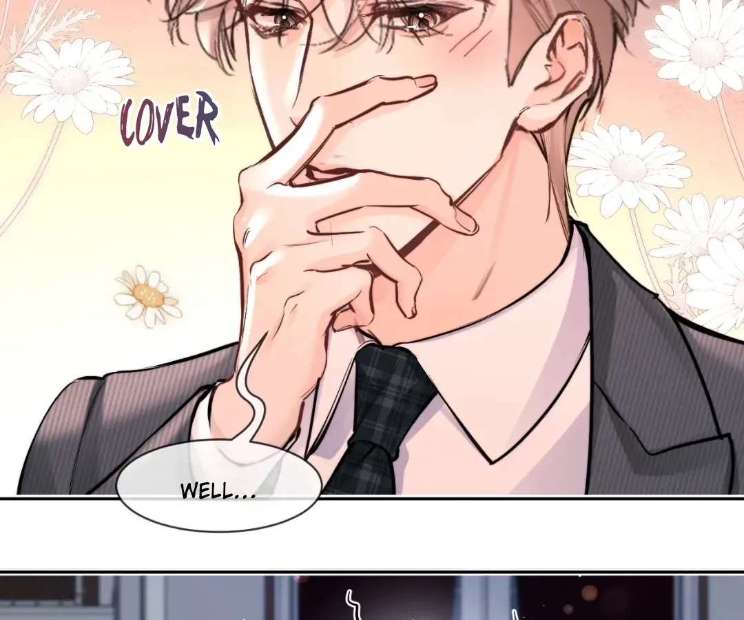 Read Hermes Lover chapter 33 image 17 on Lezhin