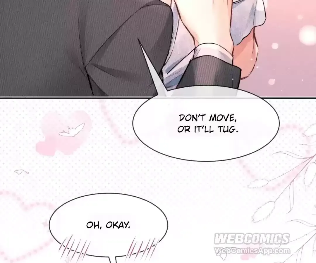 Read Hermes Lover chapter 33 image 2 on Lezhin