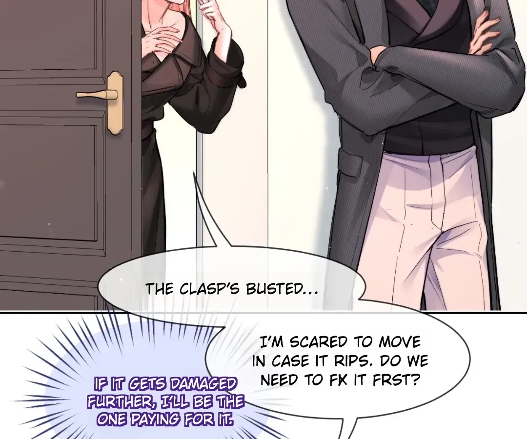 Read Hermes Lover chapter 33 image 25 on Lezhin