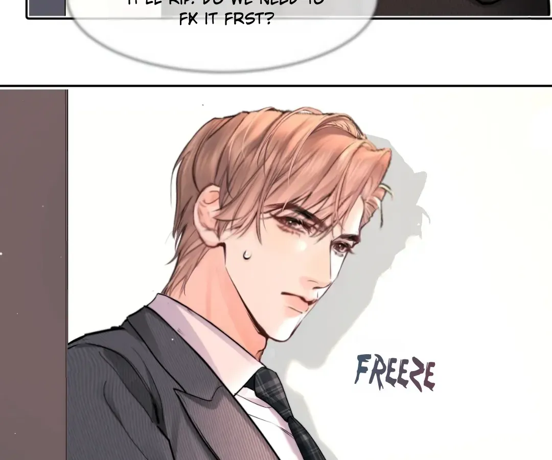 Read Hermes Lover chapter 33 image 28 on Lezhin