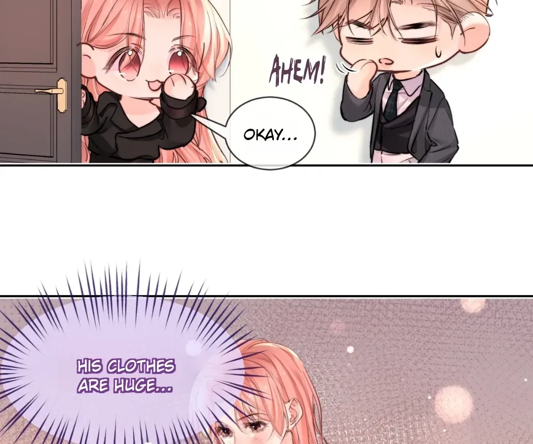 Read Hermes Lover chapter 33 image 30 on Lezhin