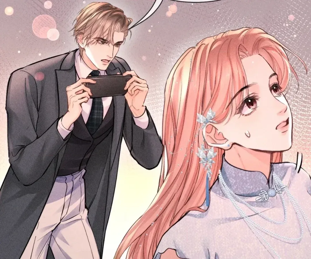 Read Hermes Lover chapter 33 image 39 on Lezhin