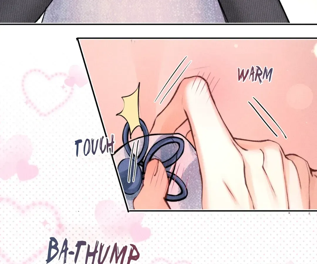 Read Hermes Lover chapter 33 image 4 on Lezhin