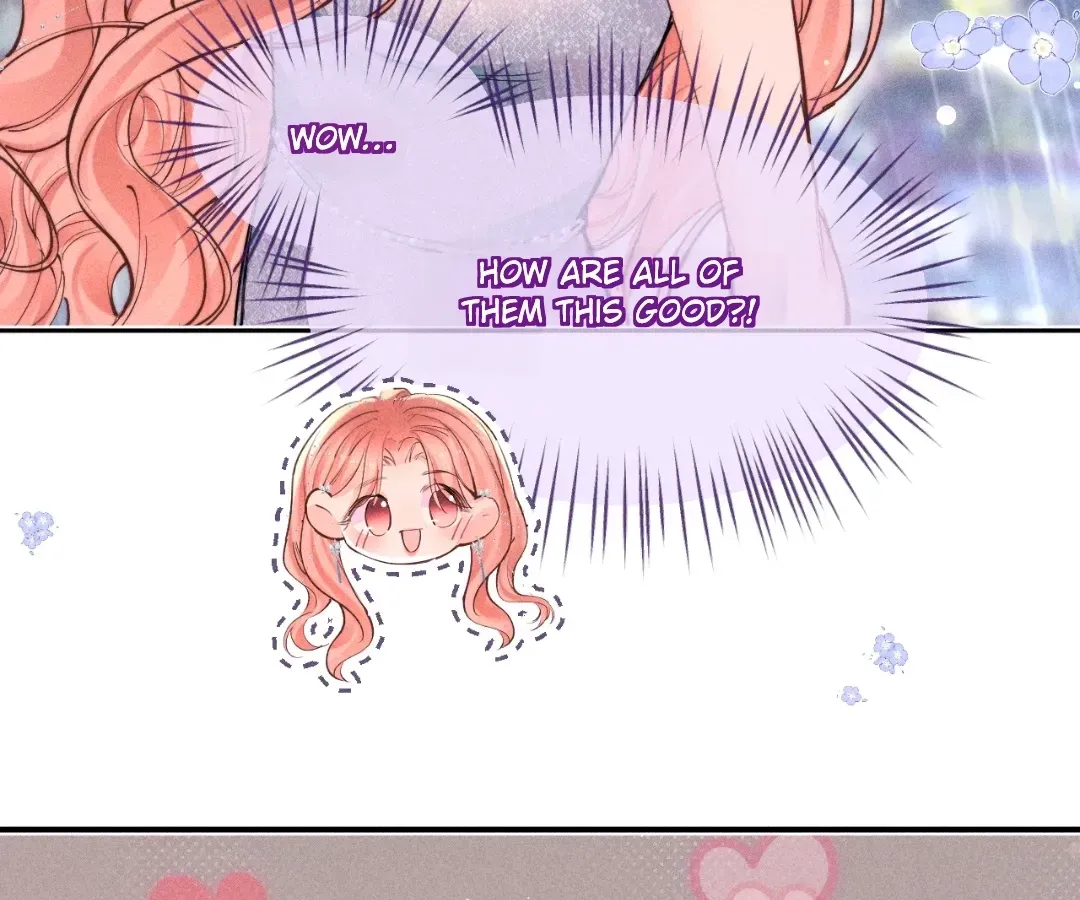 Read Hermes Lover chapter 33 image 46 on Lezhin