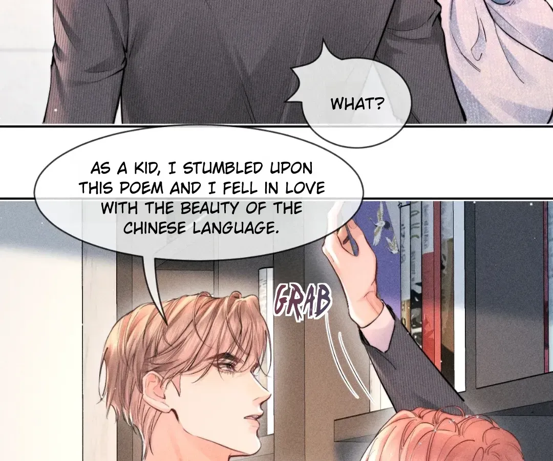 Read Hermes Lover chapter 34 image 11 on Lezhin