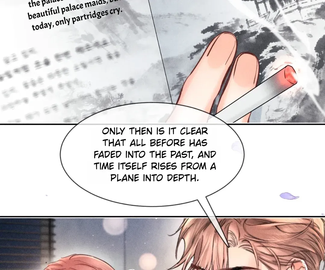 Read Hermes Lover chapter 34 image 15 on Lezhin