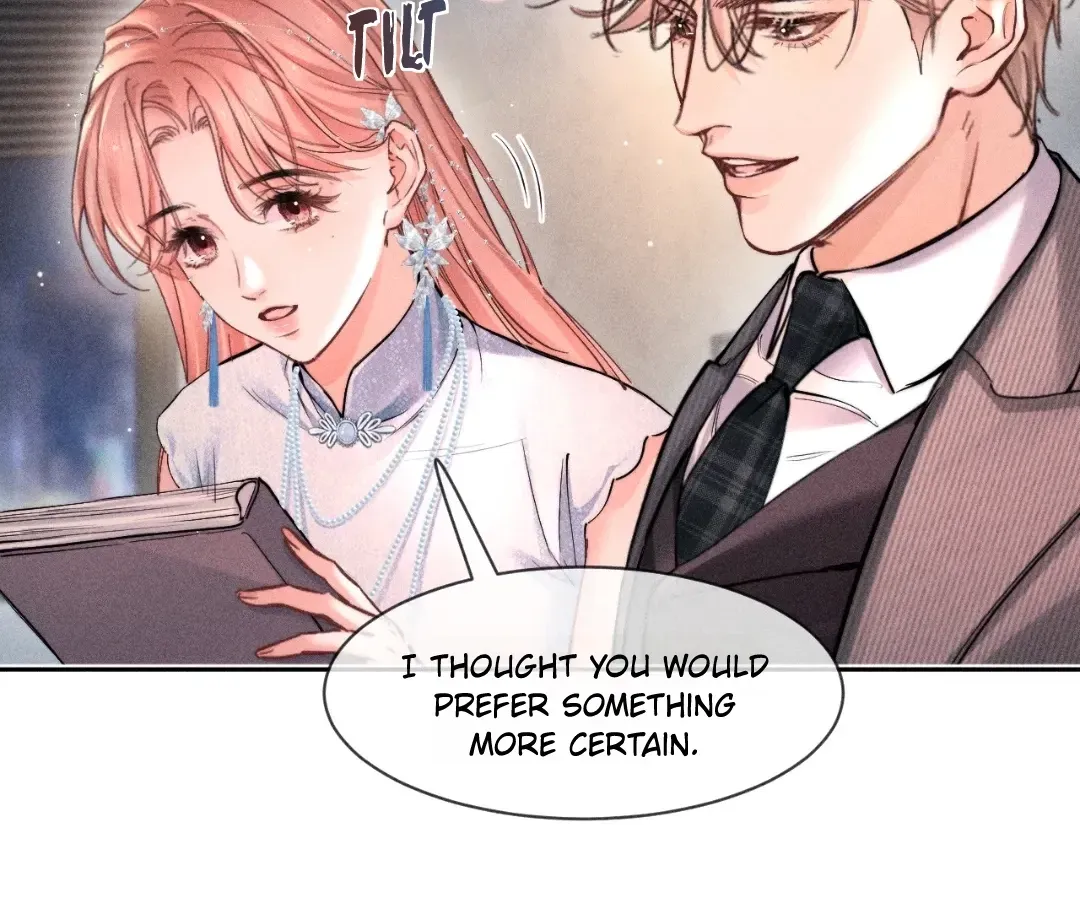 Read Hermes Lover chapter 34 image 16 on Lezhin