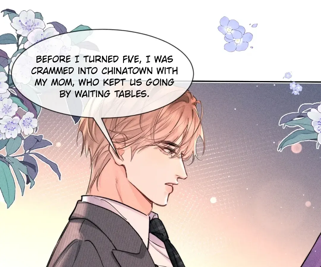 Read Hermes Lover chapter 34 image 17 on Lezhin