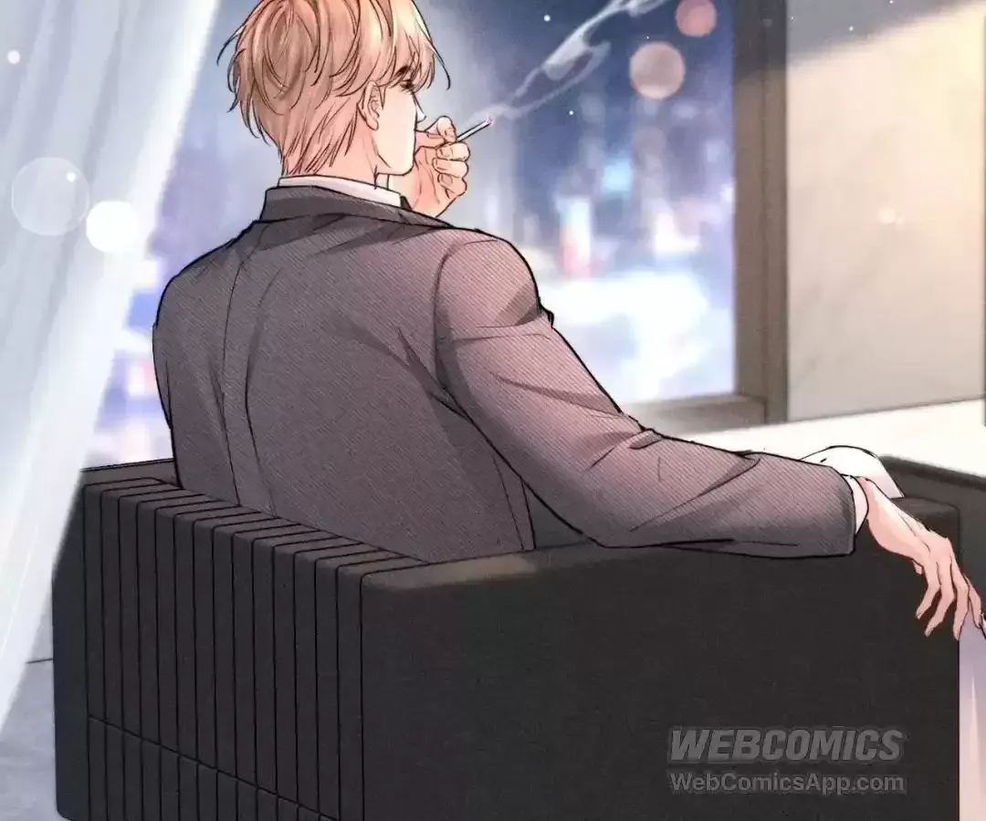 Read Hermes Lover chapter 34 image 2 on Lezhin