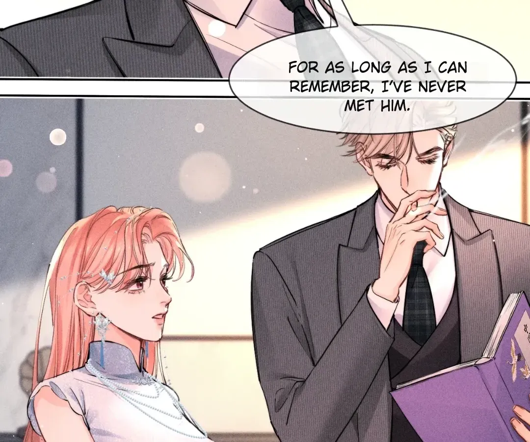Read Hermes Lover chapter 34 image 21 on Lezhin