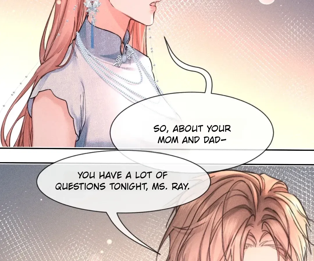 Read Hermes Lover chapter 34 image 23 on Lezhin