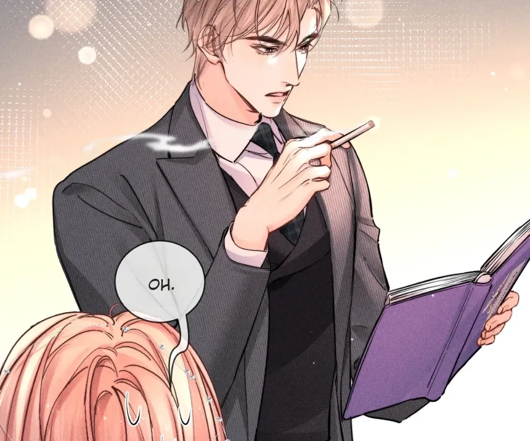 Read Hermes Lover chapter 34 image 25 on Lezhin