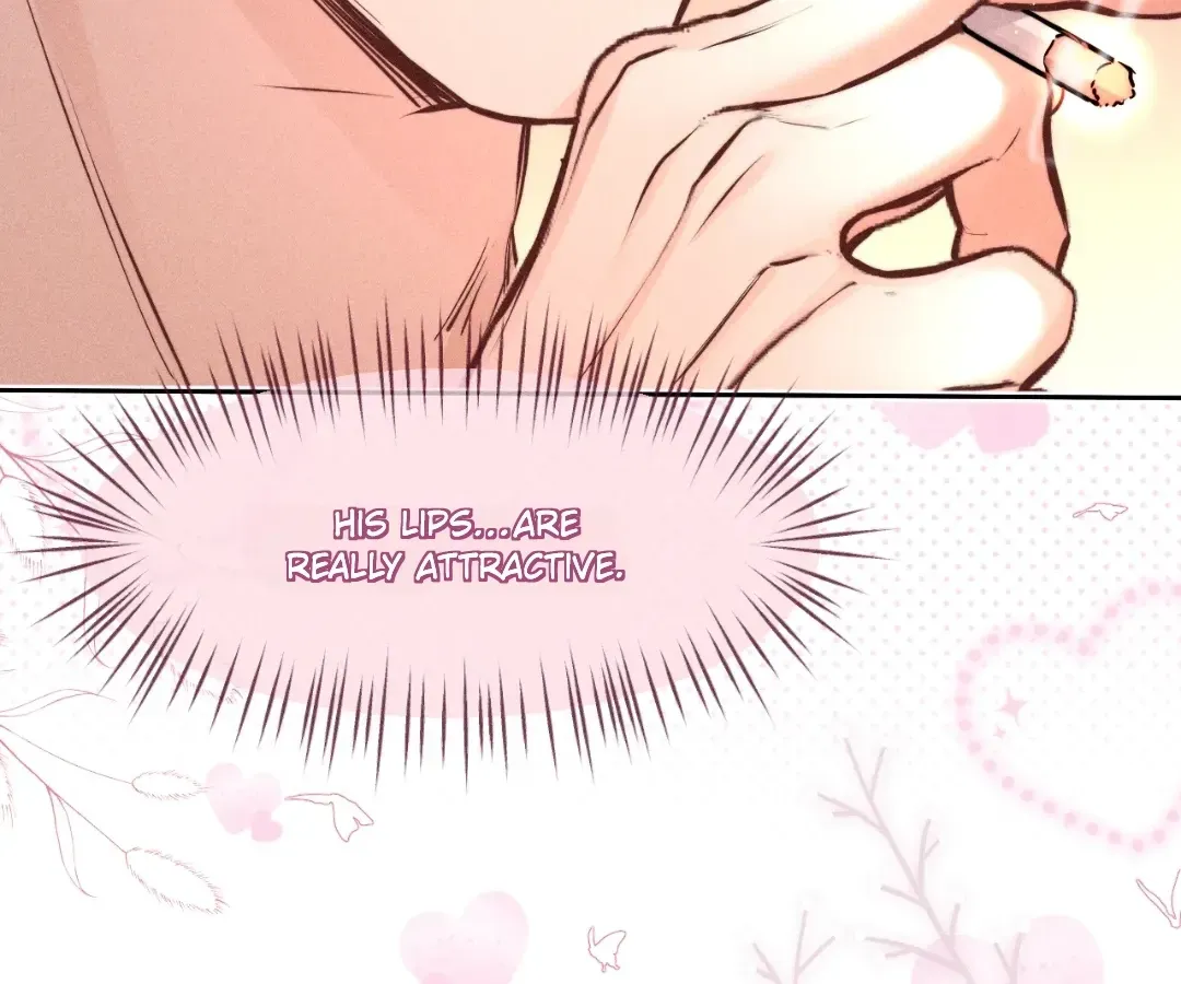 Read Hermes Lover chapter 34 image 27 on Lezhin