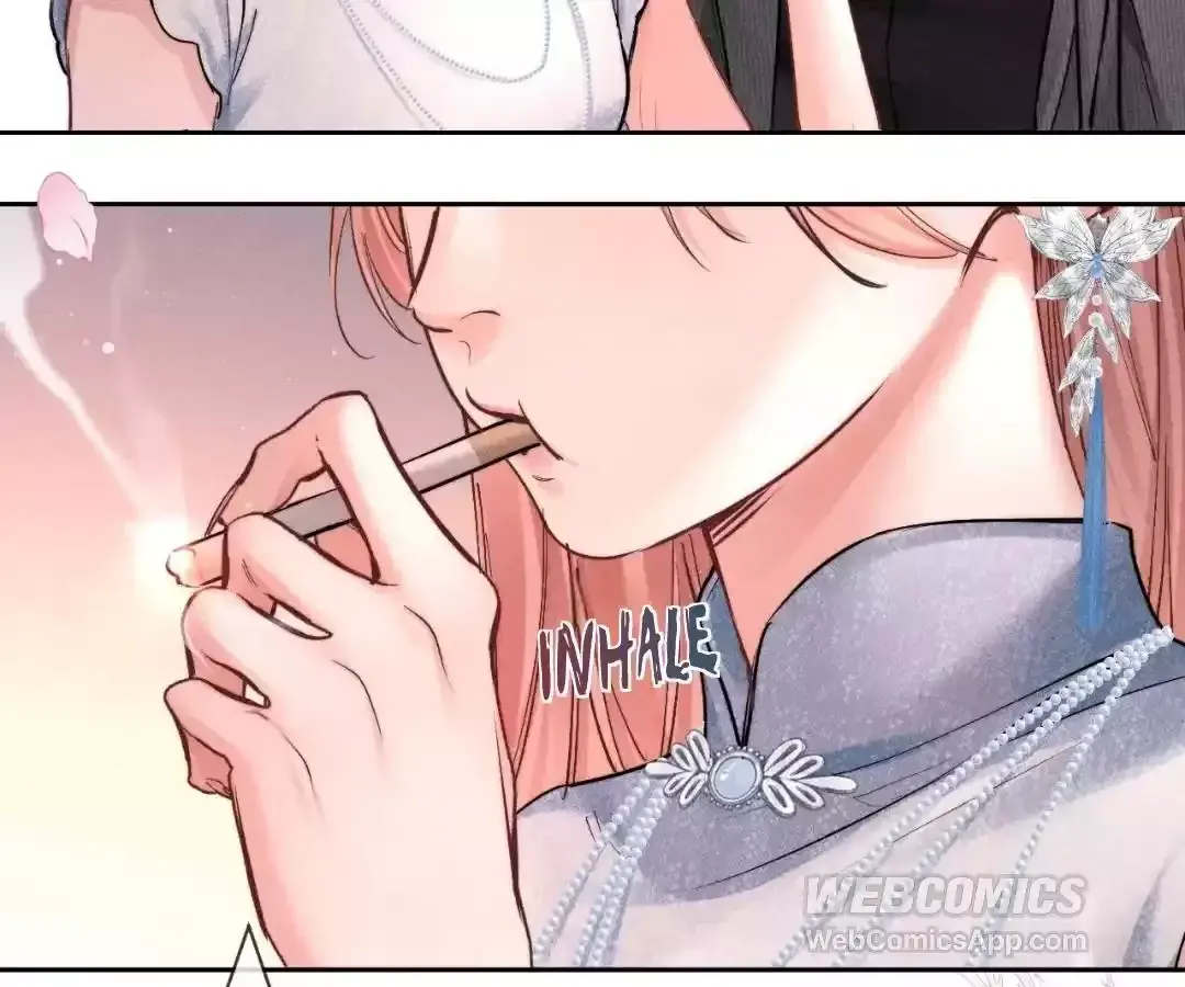 Read Hermes Lover chapter 34 image 34 on Lezhin