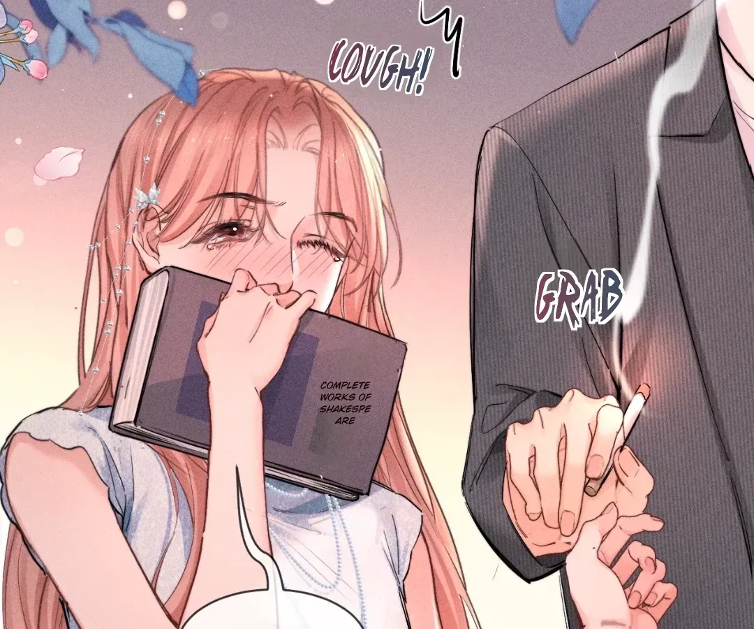 Read Hermes Lover chapter 34 image 38 on Lezhin