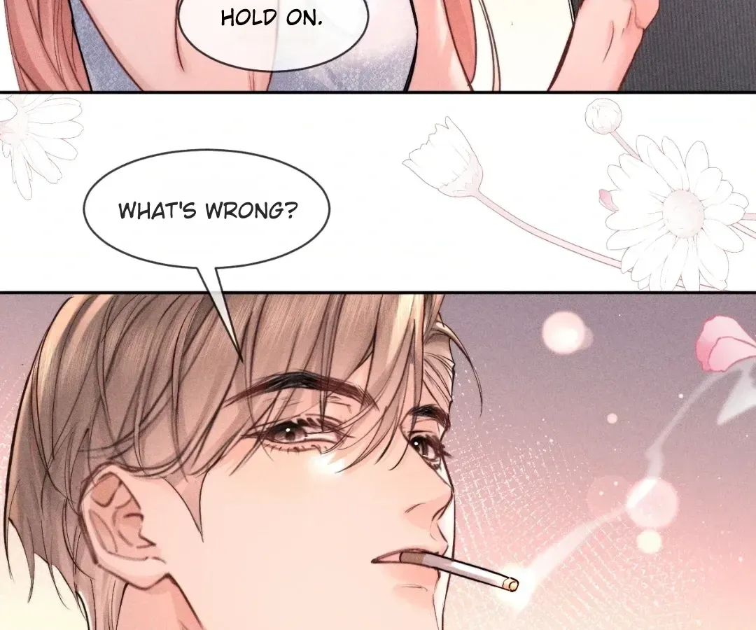 Read Hermes Lover chapter 34 image 39 on Lezhin
