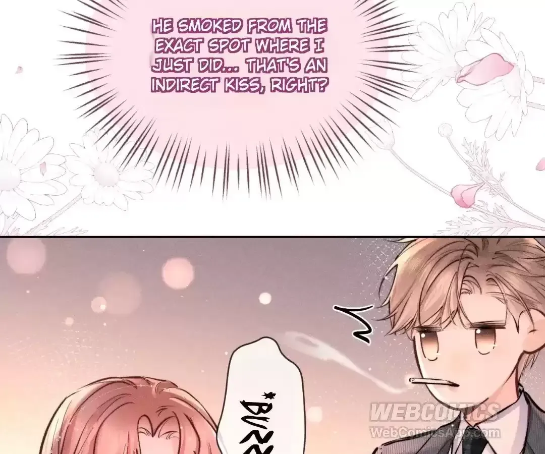Read Hermes Lover chapter 34 image 42 on Lezhin
