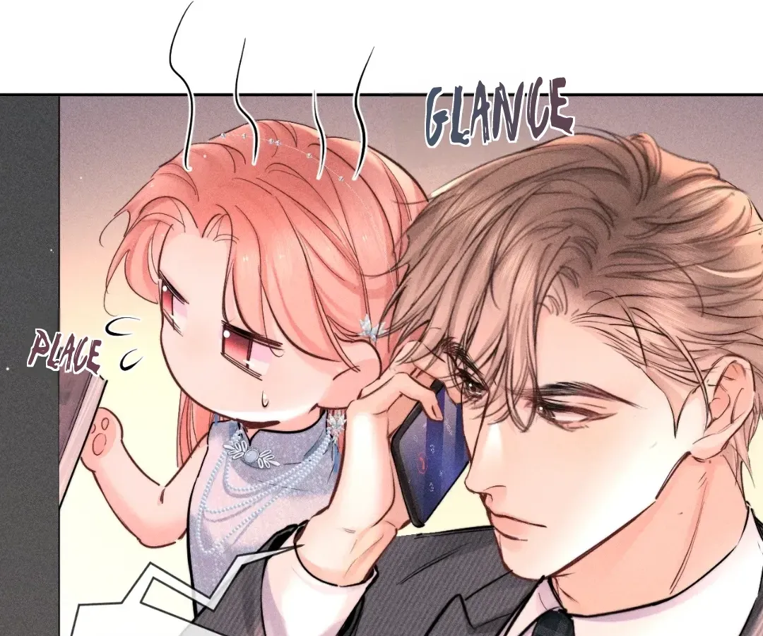 Read Hermes Lover chapter 34 image 44 on Lezhin