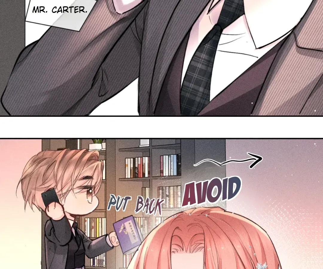 Read Hermes Lover chapter 34 image 45 on Lezhin