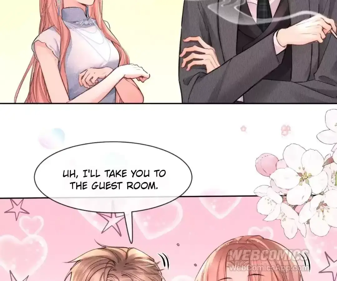 Read Hermes Lover chapter 34 image 50 on Lezhin