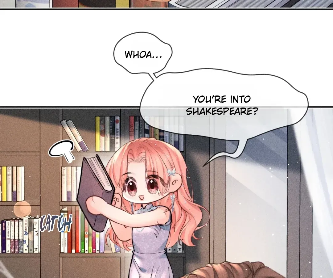 Read Hermes Lover chapter 34 image 6 on Lezhin