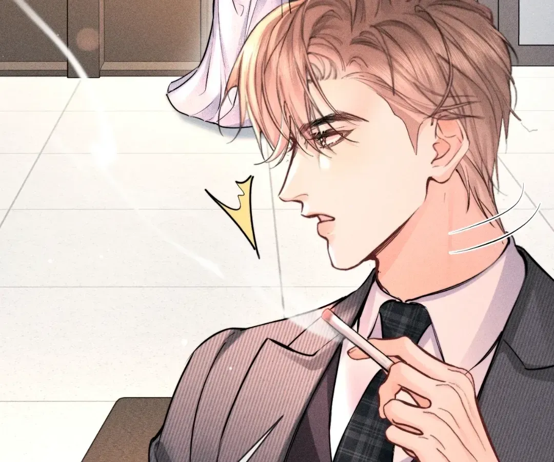 Read Hermes Lover chapter 34 image 7 on Lezhin