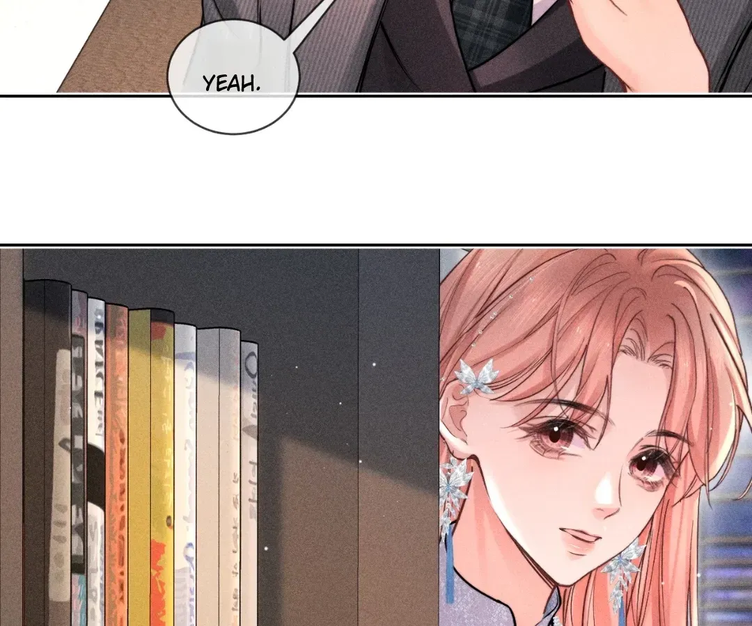 Read Hermes Lover chapter 34 image 8 on Lezhin