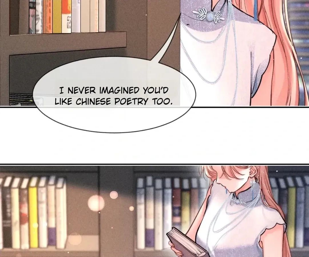 Read Hermes Lover chapter 34 image 9 on Lezhin