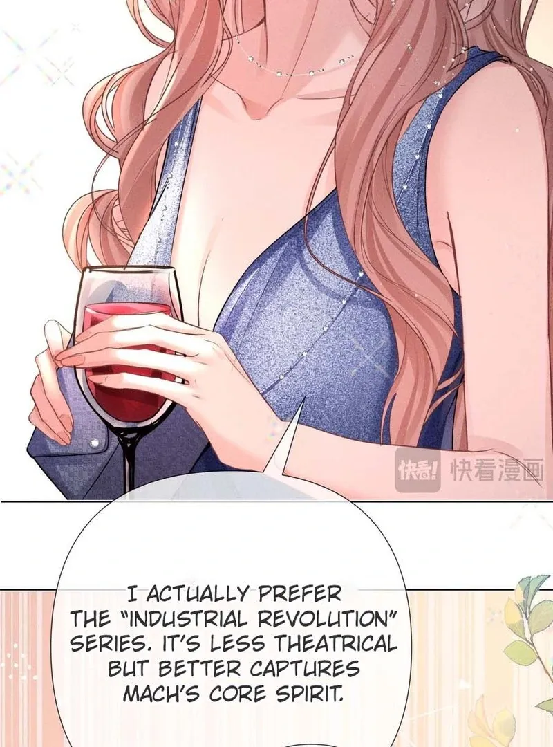 Read Hermes Lover chapter 4 image 17 on Lezhin