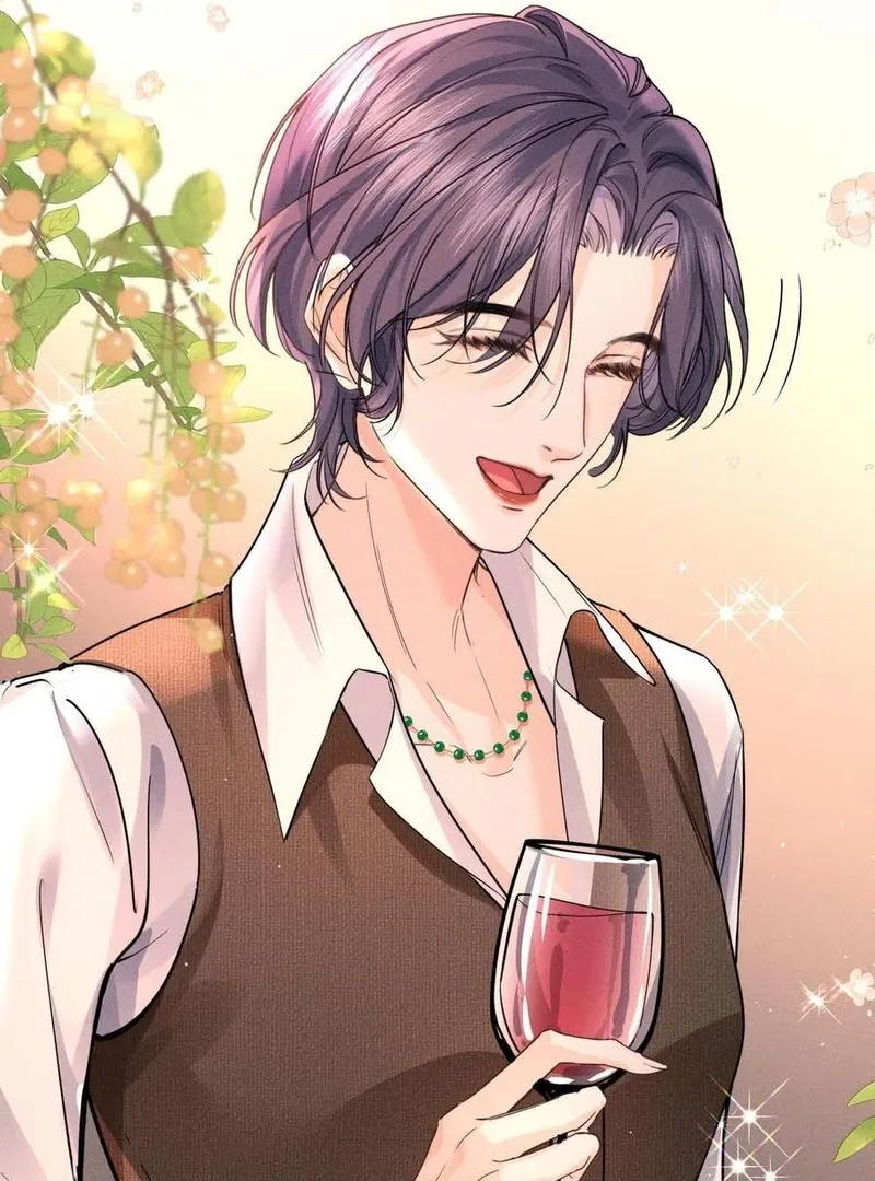 Read Hermes Lover chapter 4 image 20 on Lezhin