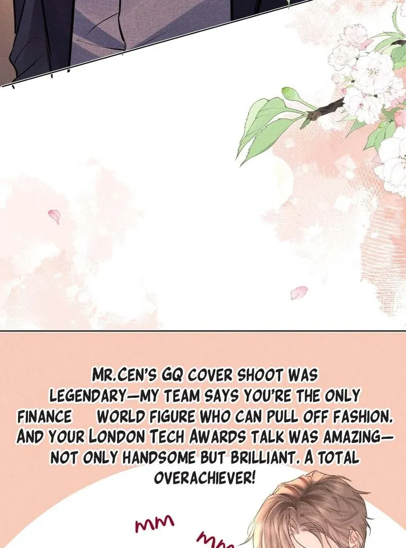 Read Hermes Lover chapter 4 image 34 on Lezhin