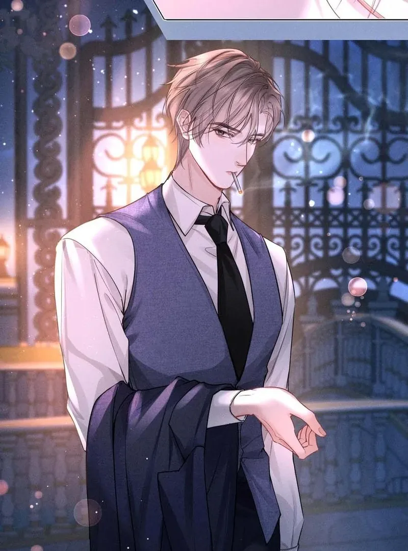 Read Hermes Lover chapter 4 image 57 on Lezhin