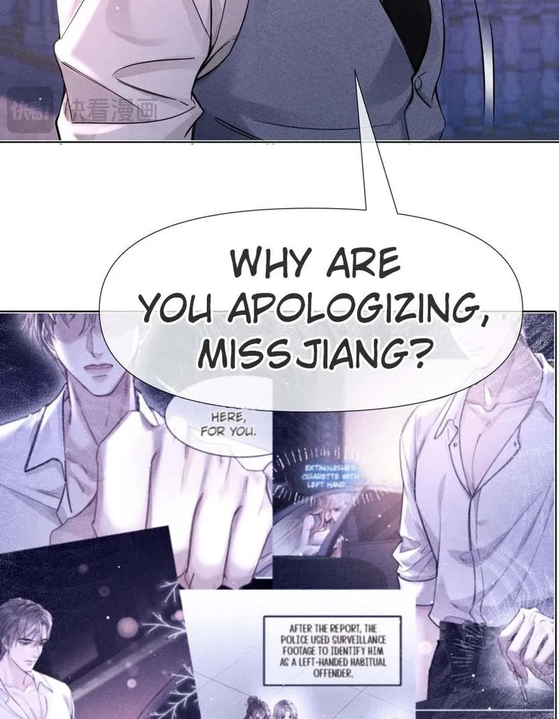 Read Hermes Lover chapter 4 image 66 on Lezhin