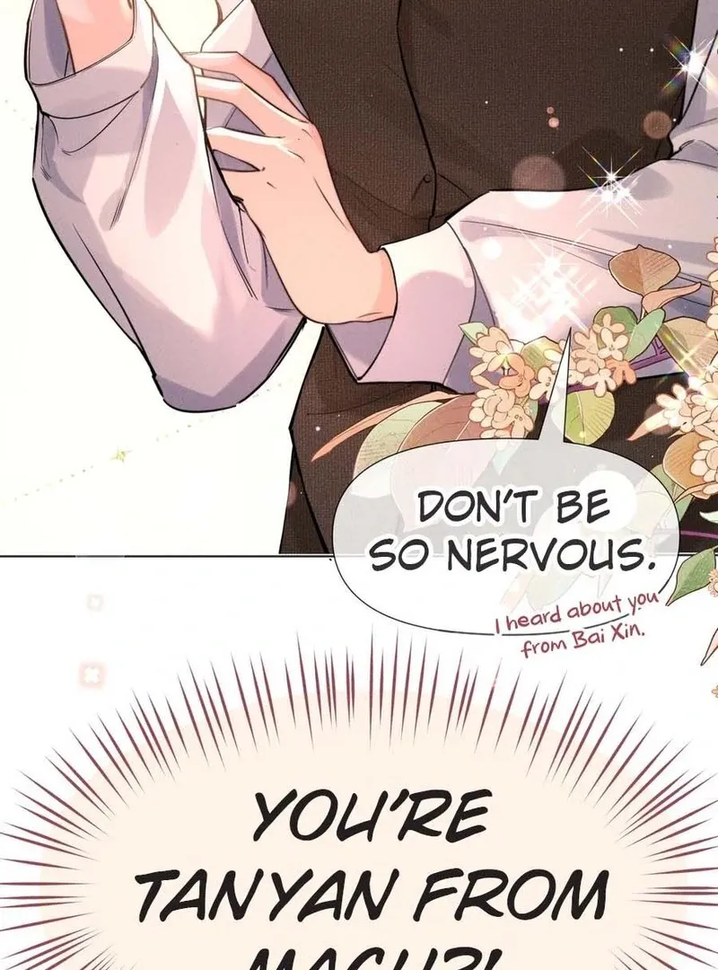 Read Hermes Lover chapter 4 image 8 on Lezhin