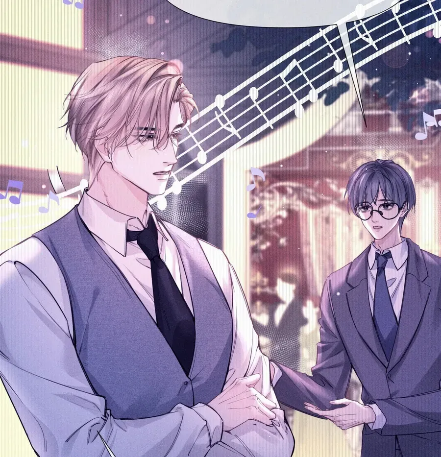 Read Hermes Lover chapter 5 image 36 on Lezhin