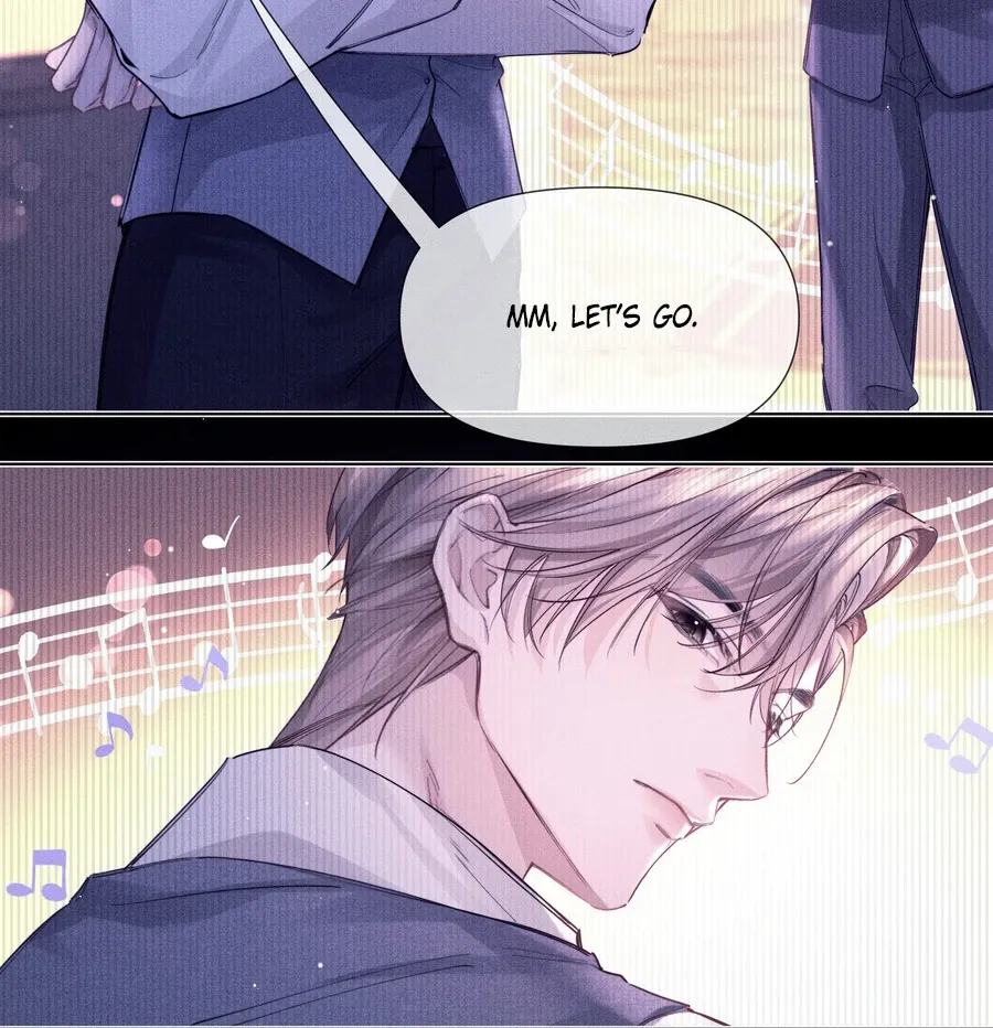Read Hermes Lover chapter 5 image 37 on Lezhin