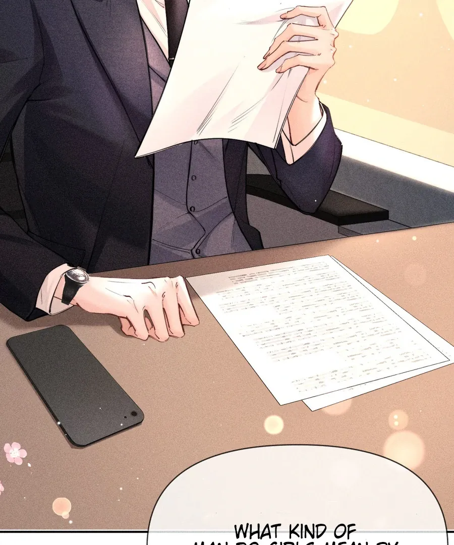 Read Hermes Lover chapter 5 image 50 on Lezhin