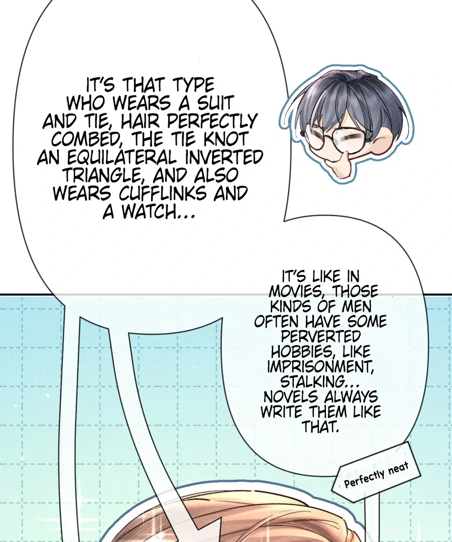 Read Hermes Lover chapter 5 image 52 on Lezhin